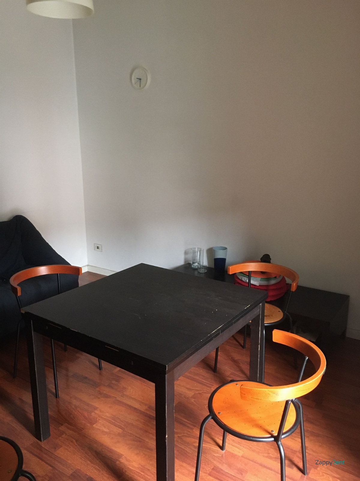 2 room apartment in Via Privata Santi Nabore e Felice, Milano