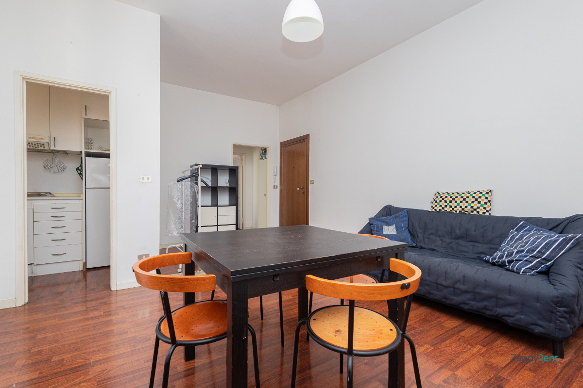 2 room apartment in Via Privata Santi Nabore e Felice, Milano