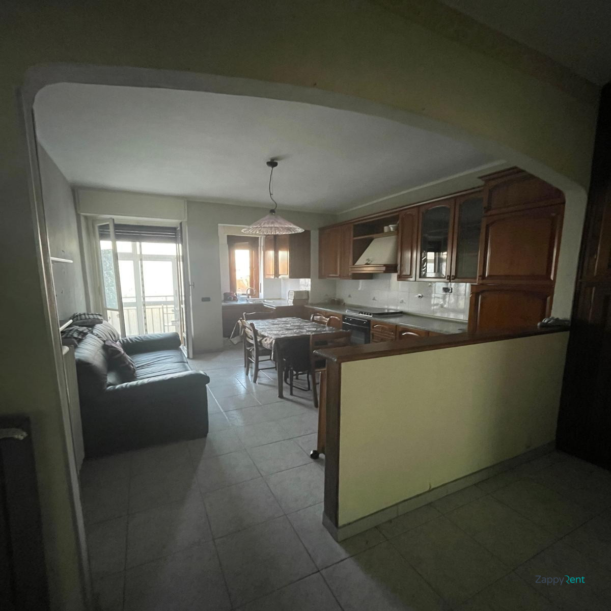 3 room apartment in Via Cristoforo Beggiamo, Torino