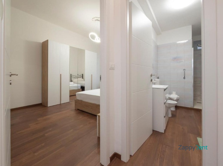 3 room apartment in Via Melchiorre Cesarotti, Milano