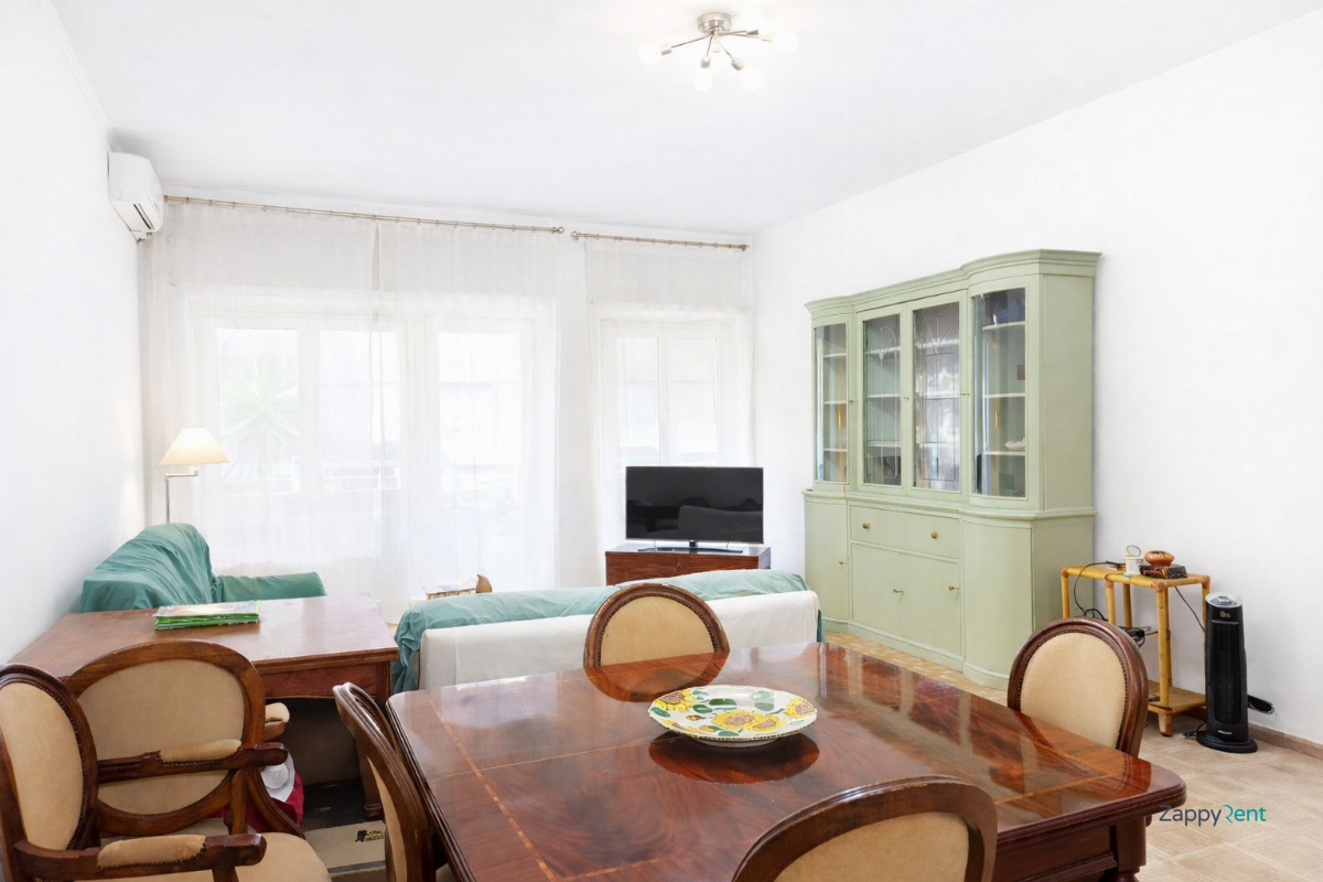 Trilocale in Via delle Gondole, Lido di Ostia