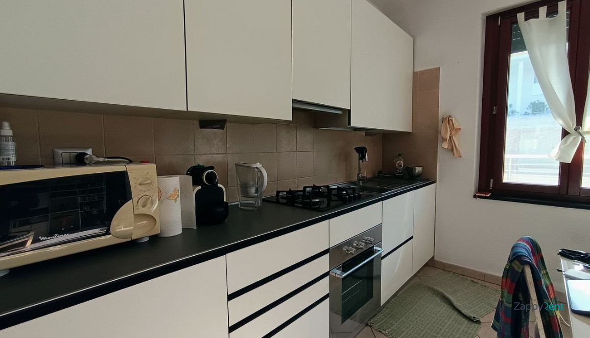 2 room apartment in Via Bruno Cassinari, Milano