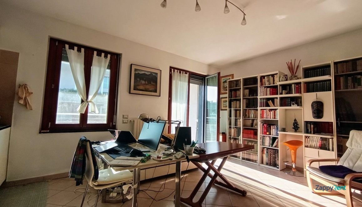 2 room apartment in Via Bruno Cassinari, Milano