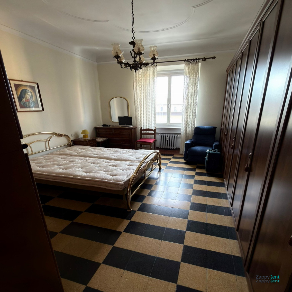 2 room apartment in Via Giuseppe Ripamonti, Milano