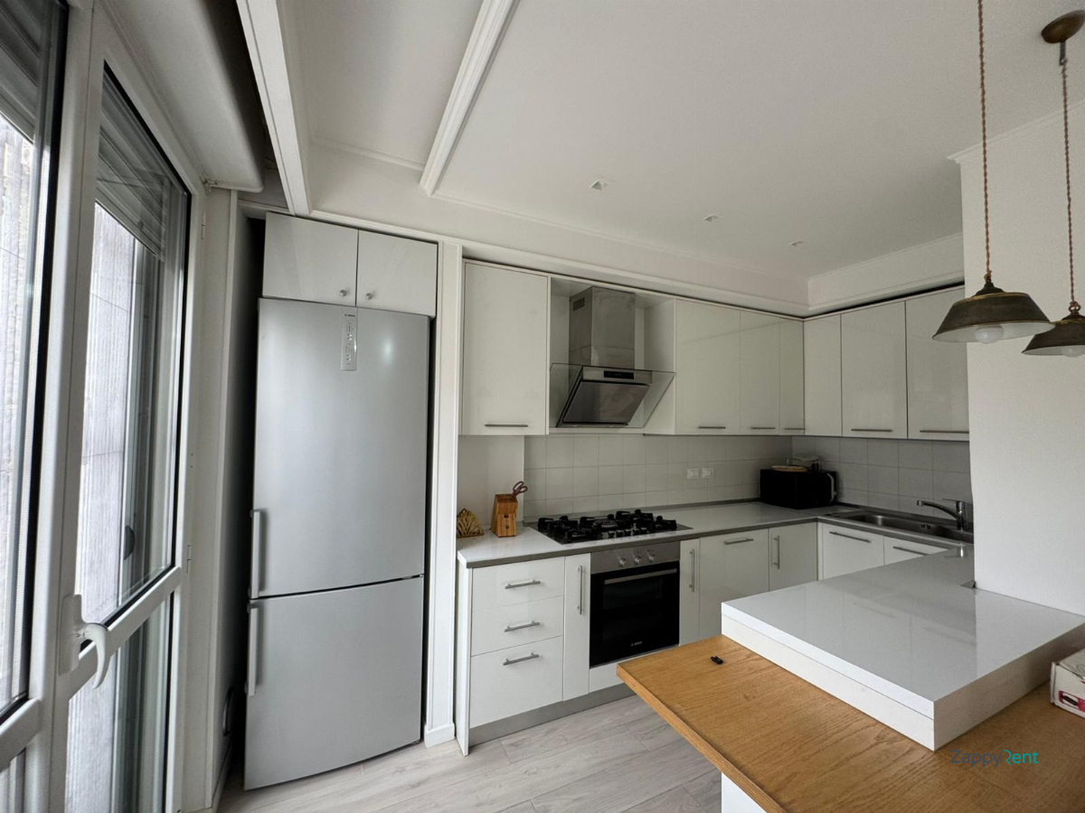 2 room apartment in Via Carlo Perini, Milano