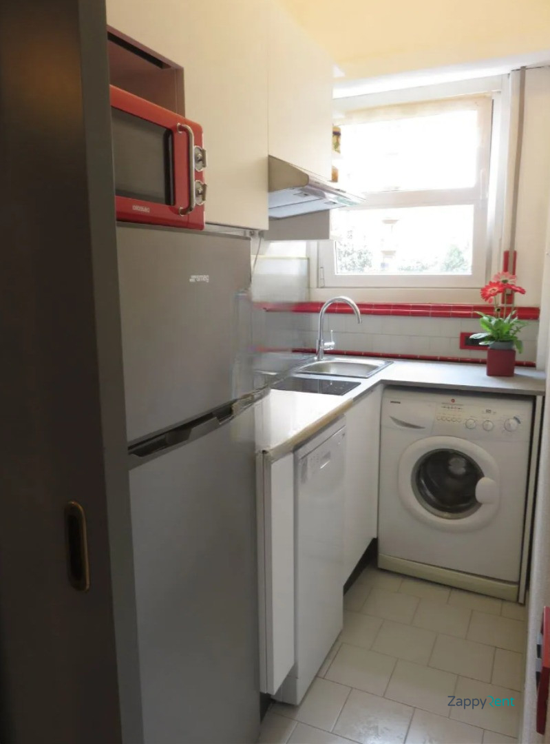 2 room apartment in Via Privata Piero Martinetti, Milano