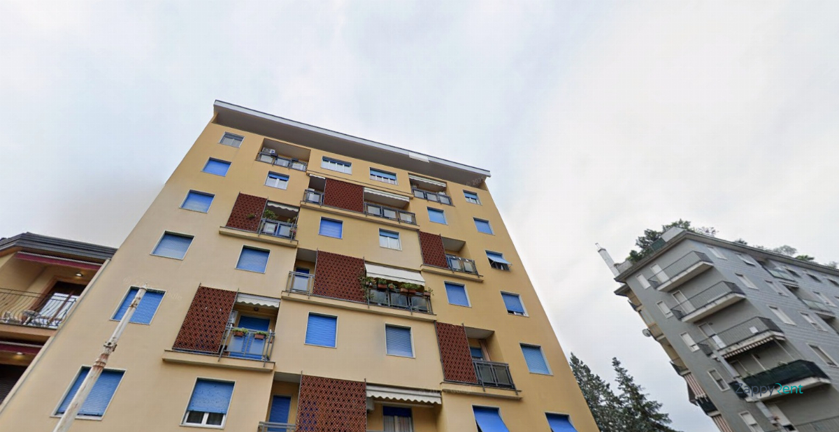 2 room apartment in Via C. Sormani, Cusano Milanino