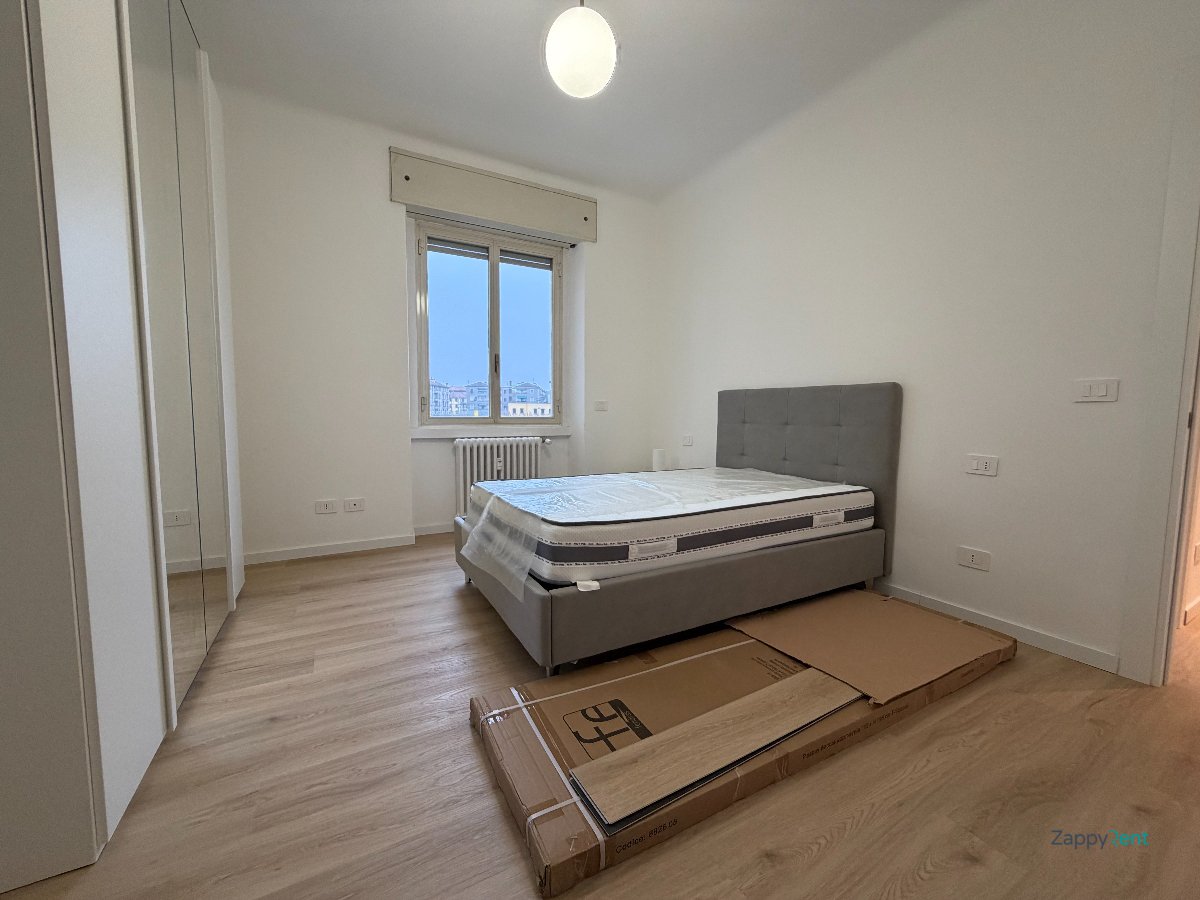 3 room apartment in Viale delle Rimembranze di Greco, Milano