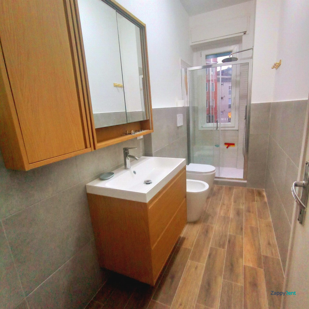4+ room apartment in Piazza Insubria, Milano