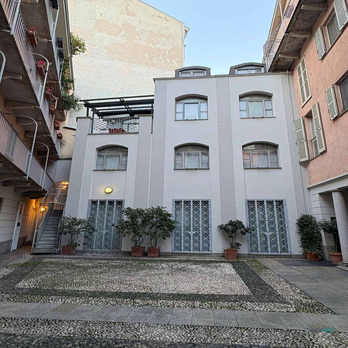 3 room apartment in Corso di Porta Romana, Milano