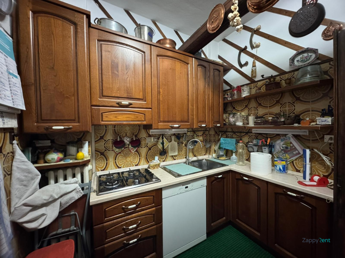 3 room apartment in Via Zante, Milano