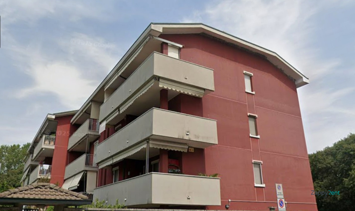 3 room apartment in Via Filippo Turati, Gaggiano