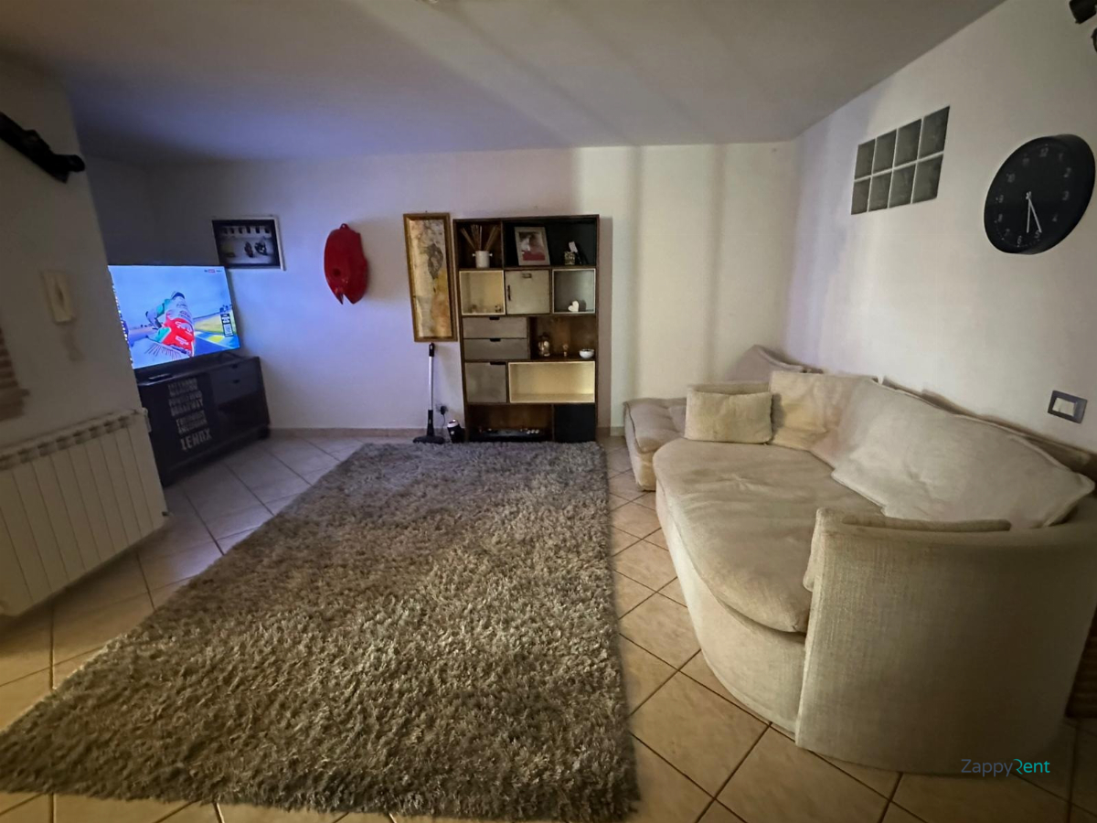 villa in Via Bertinoro, Vitinia