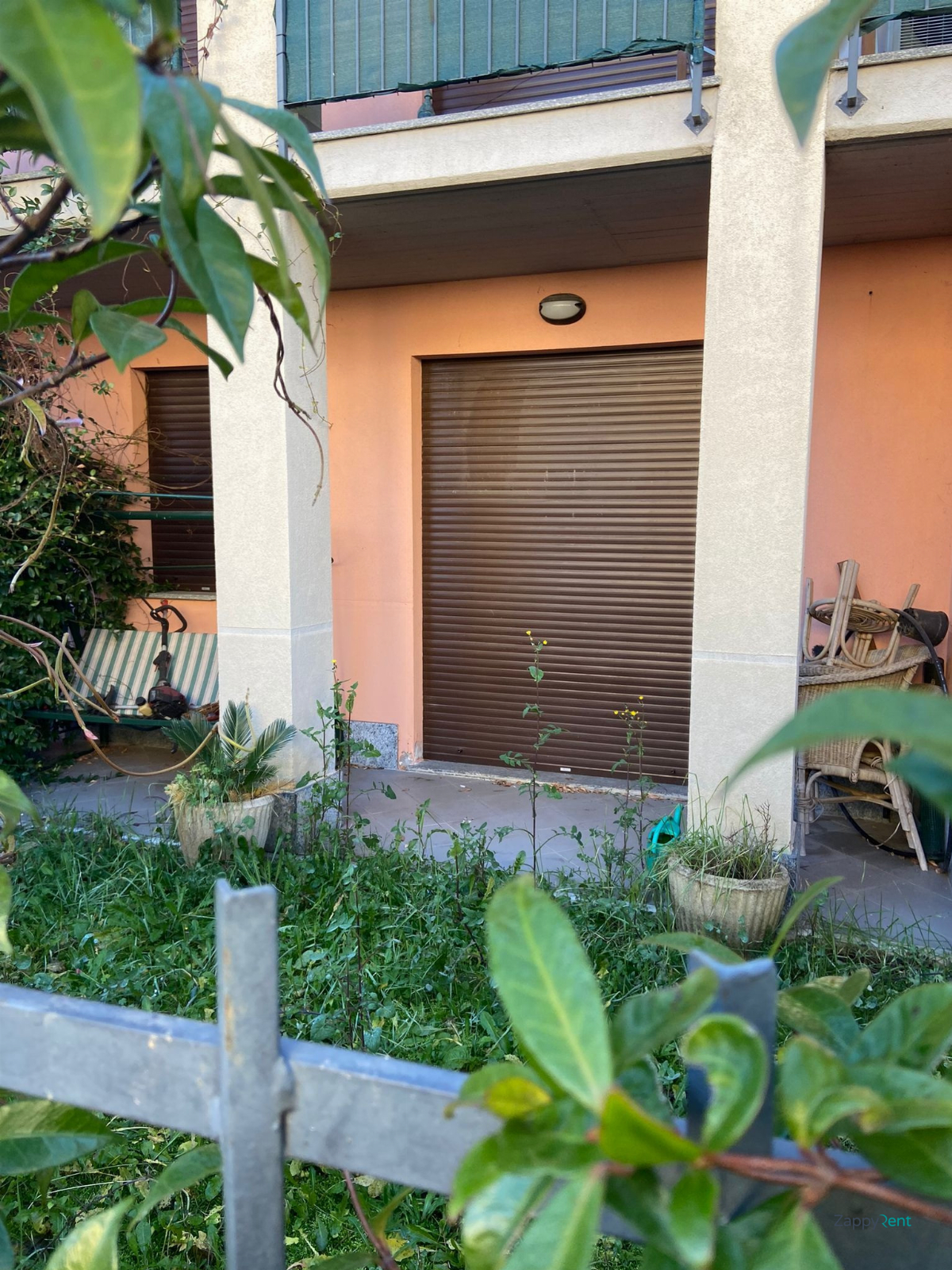 2 room apartment in Via Karol Wojtyla, Cisliano