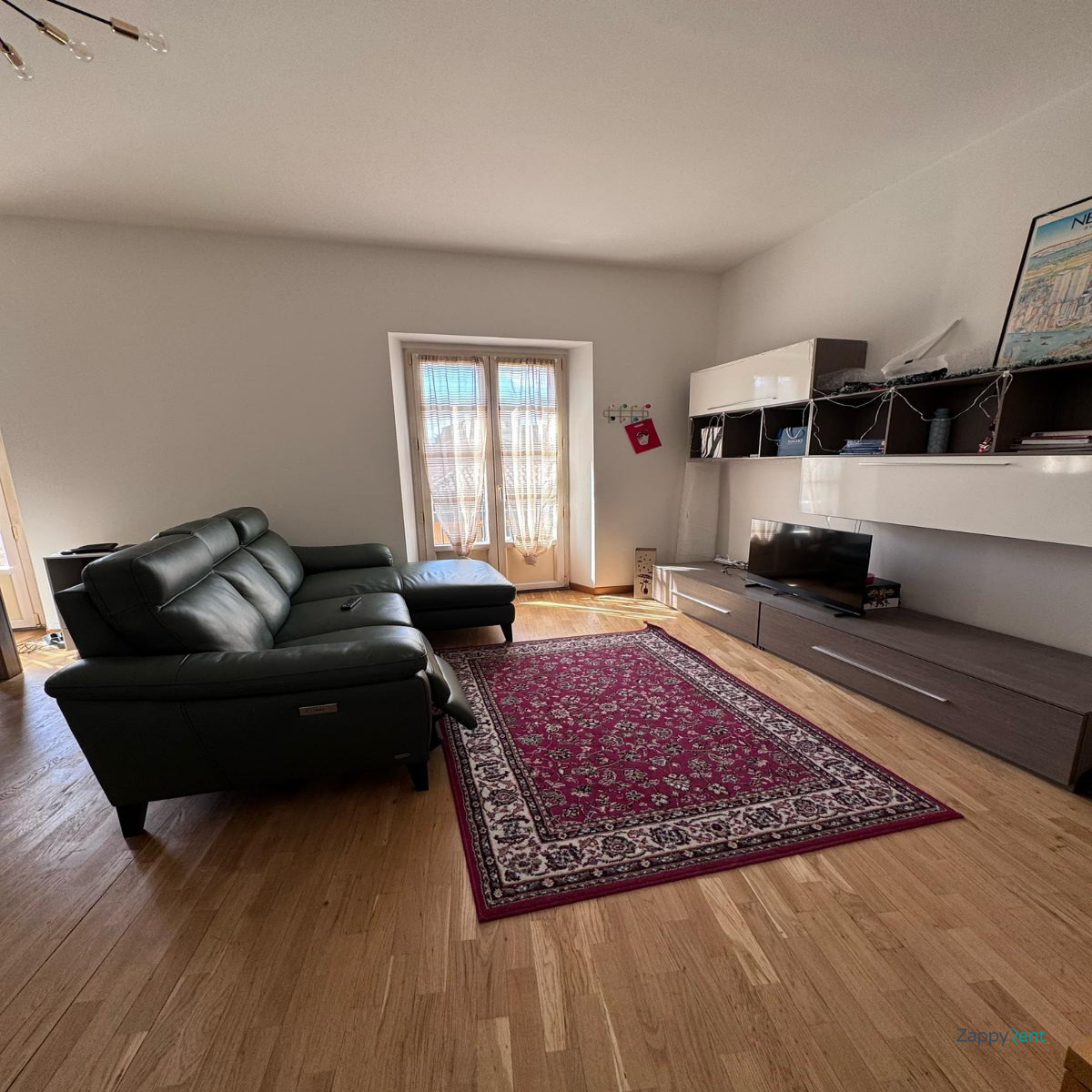 Bilocale in Via del Torchio, Milano