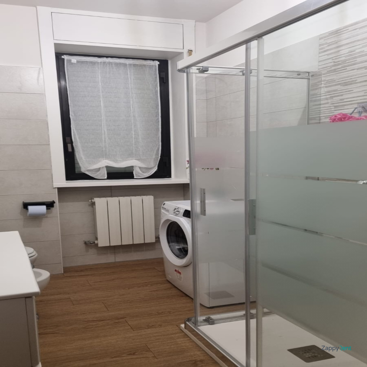 Monolocale in Via Don Antonio Mari, Parabiago