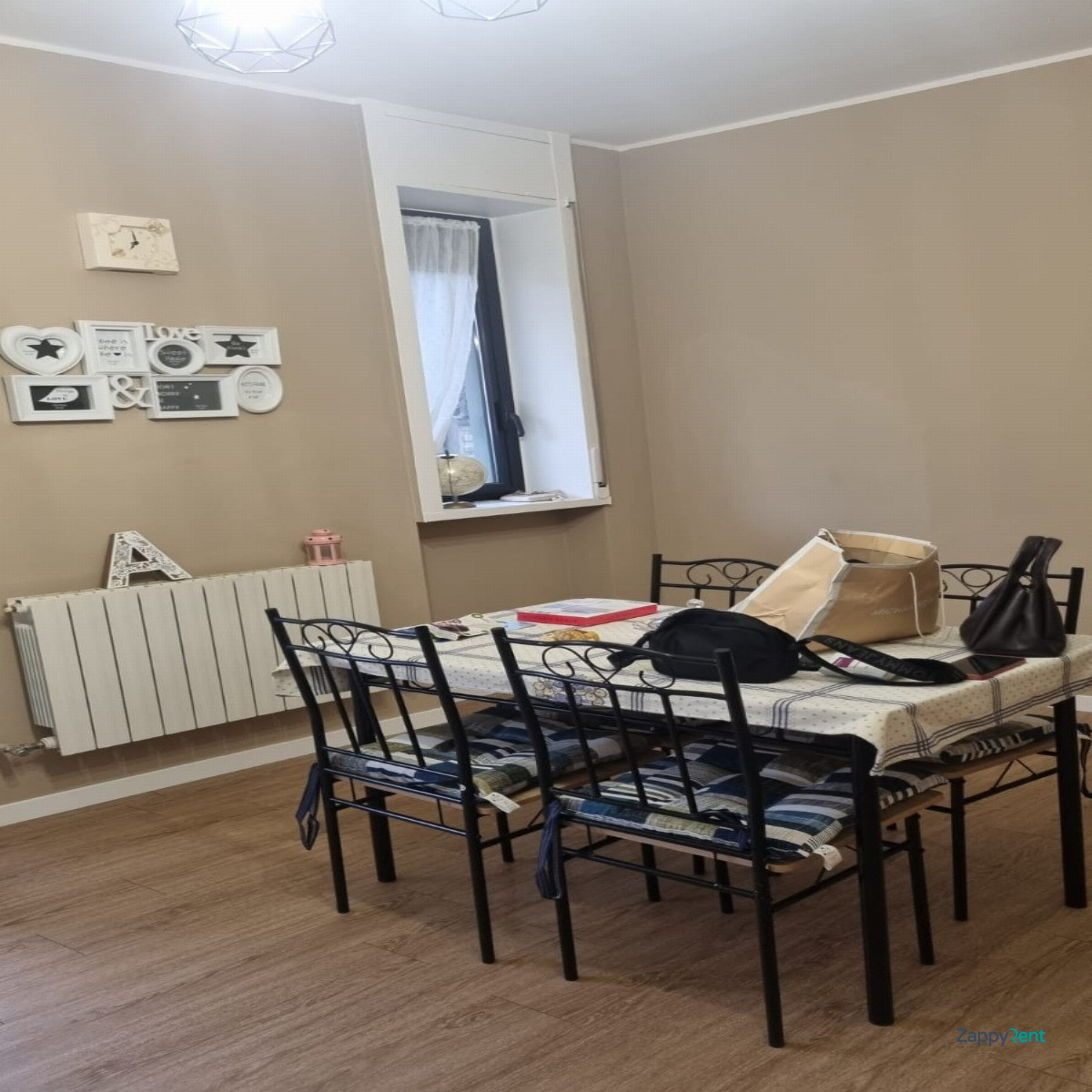 Studio in Via Don Antonio Mari, Parabiago