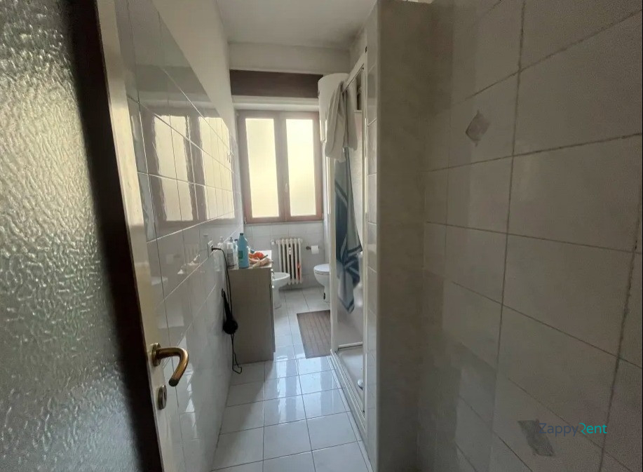 3 room apartment in Via Nicola D'Apulia, Milano