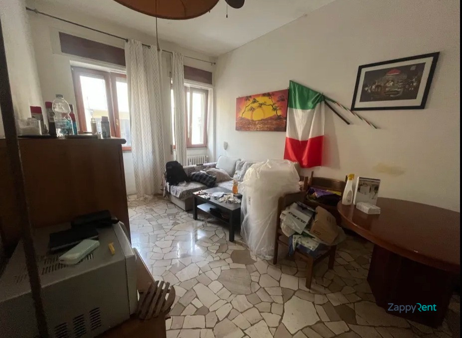 2 room apartment in Via Nicola D'Apulia, Milano