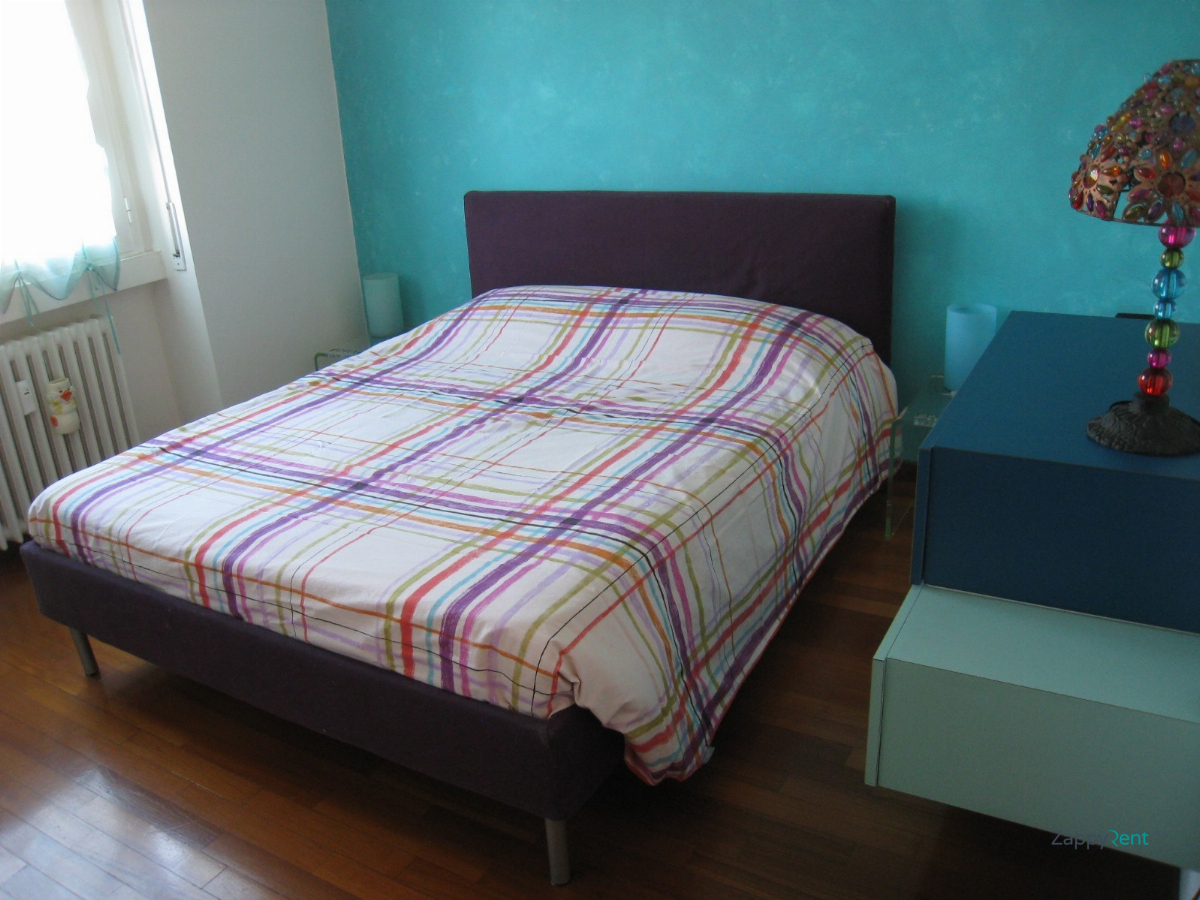 2 room apartment in Via Pier Alessandro Paravia, Milano