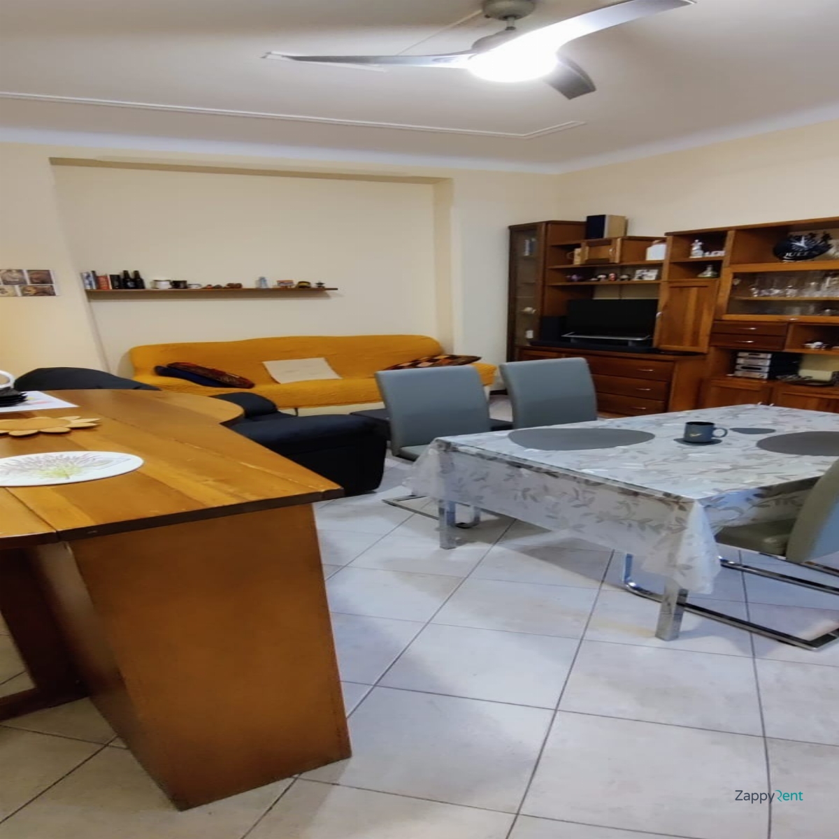 2 room apartment in Via Ponte Seveso, Milano