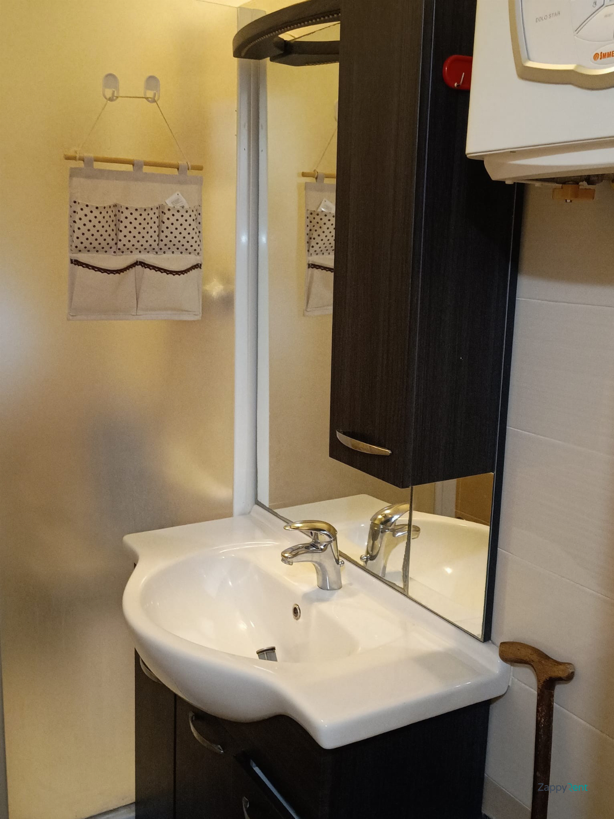 Bilocale in Via de La Birra, Bologna