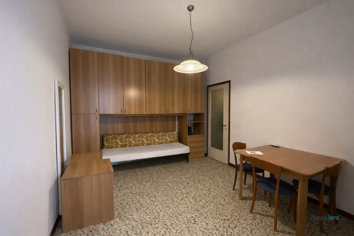 Studio in Viale Lucania, Milano