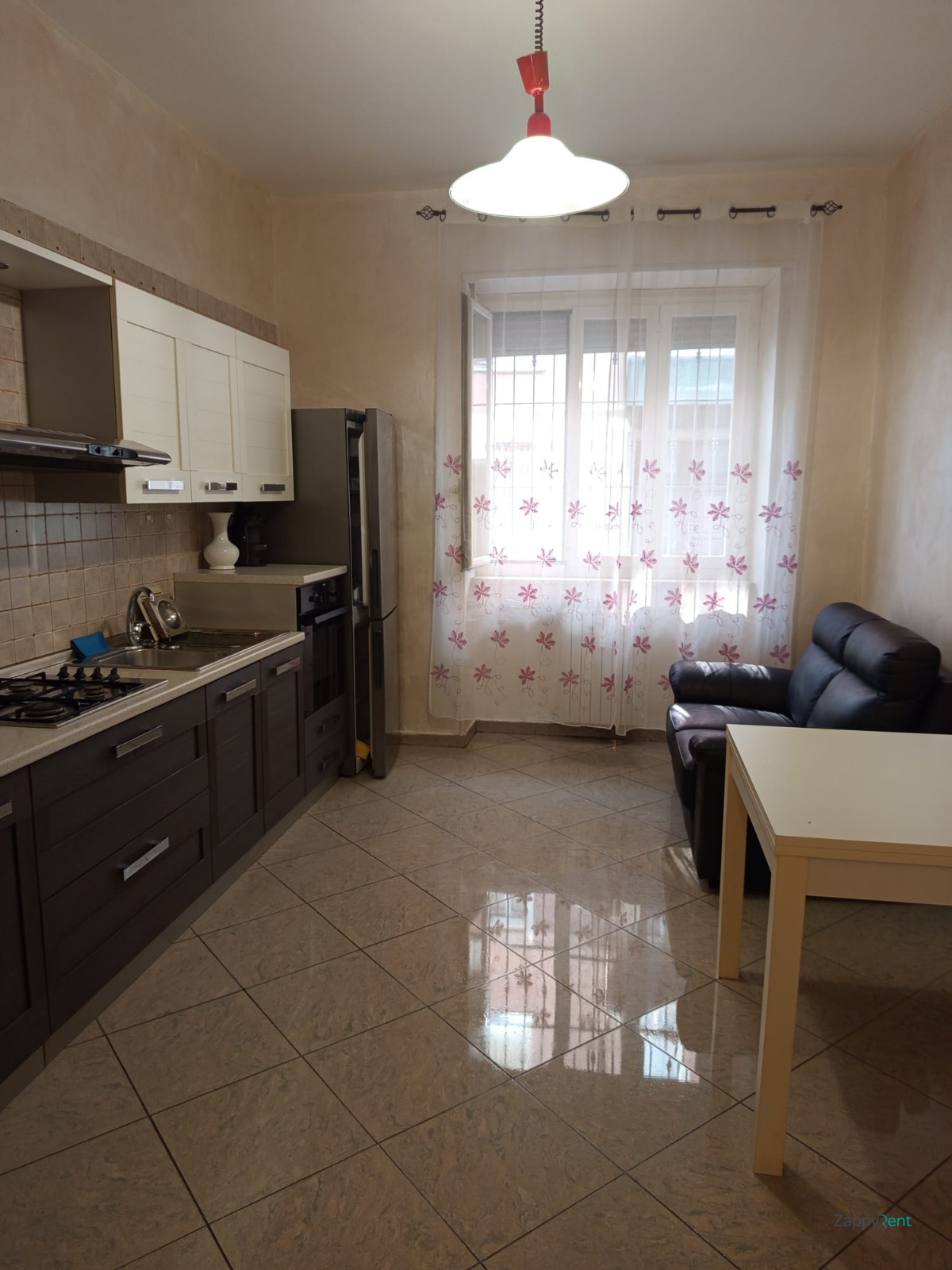 2 room apartment in Via Saorgio, Torino