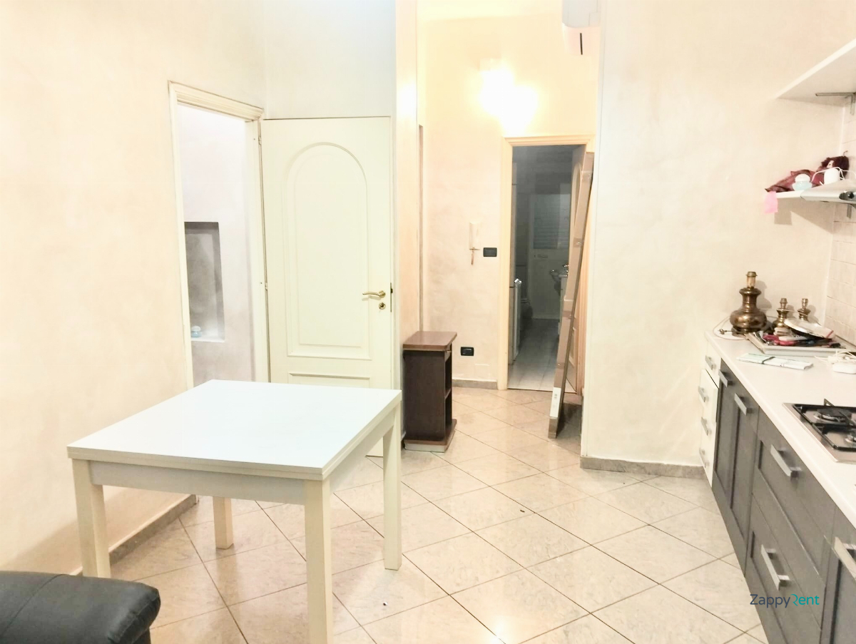 Bilocale in Via Saorgio, Torino