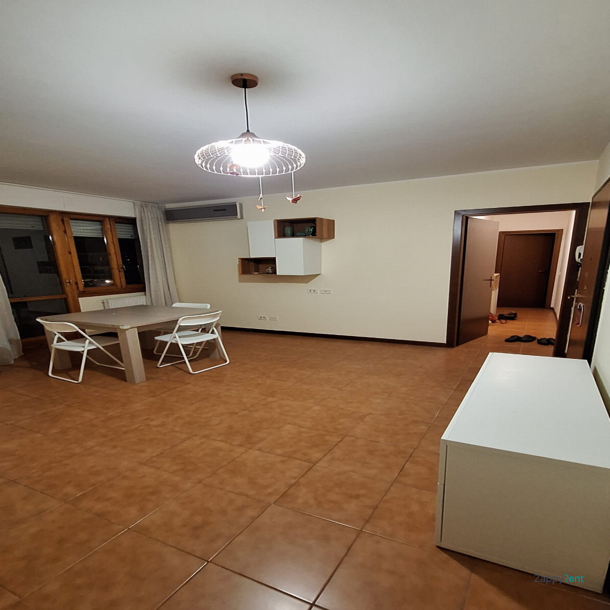 3 room apartment in Via Beata Savina Petrilli, Roma