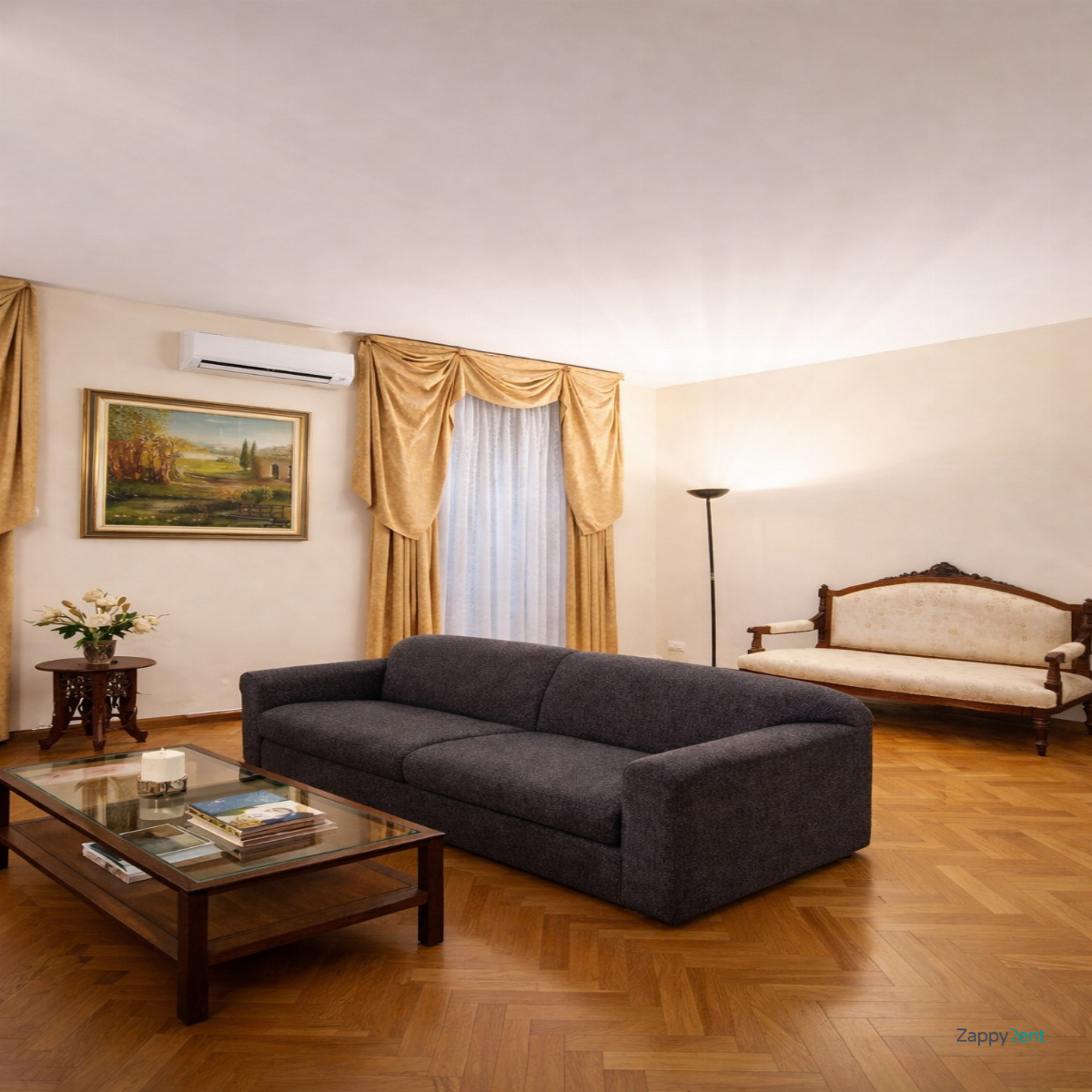 4+ room apartment in Via Ruggero Leoncavallo, Milano