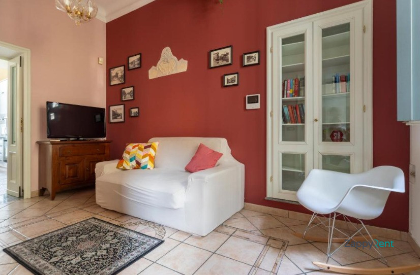 3 room apartment in Ripa di Porta Ticinese, Milano