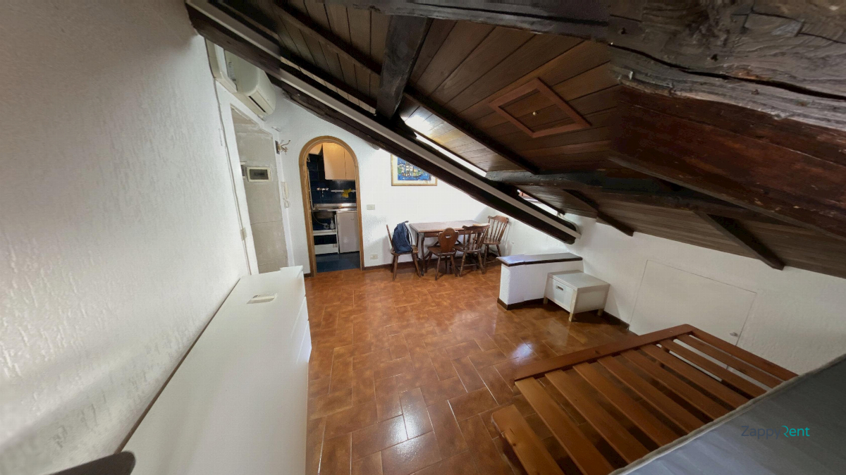 Studio in Via Ceresio, Roma