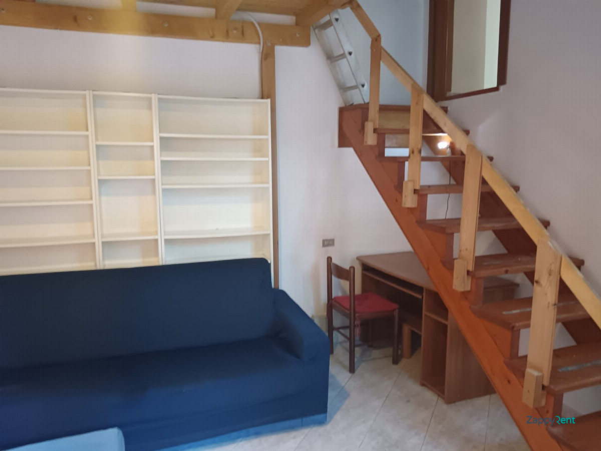 2 room apartment in Via Firenze, Sesto San Giovanni