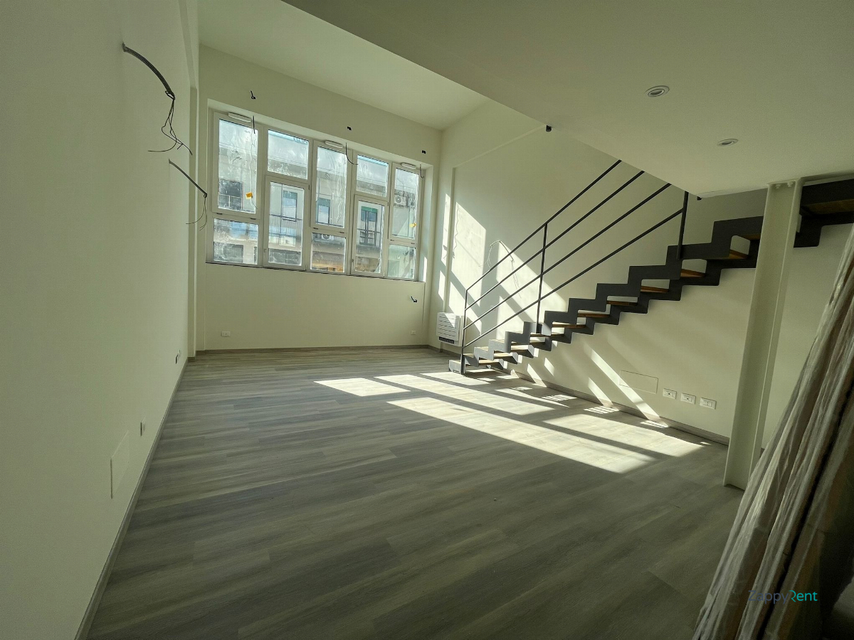 Bilocale in Via Oreste Salomone, Milano