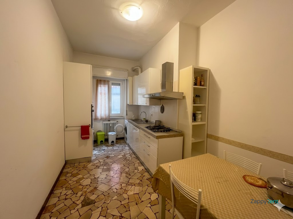 3 room apartment in Via Privata Ebro, Milano