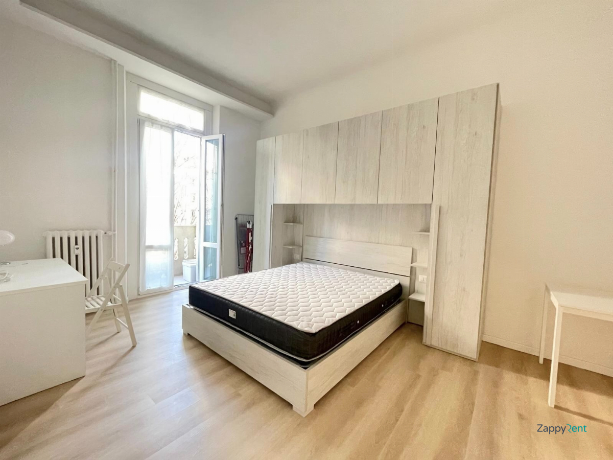 3 room apartment in Viale Tibaldi, Milano