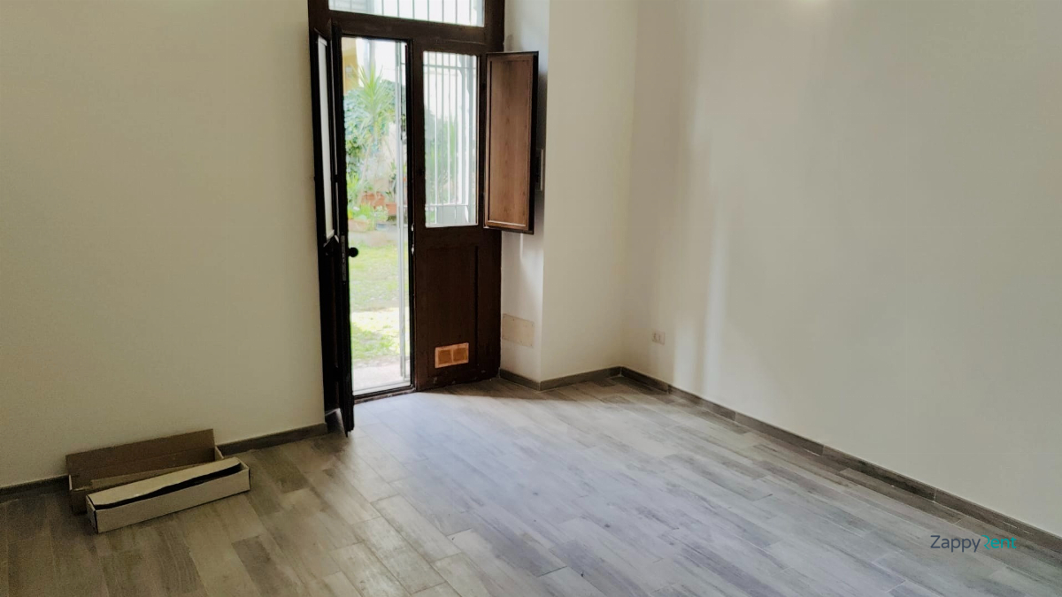 2 room apartment in Via Don Bosco, Torino