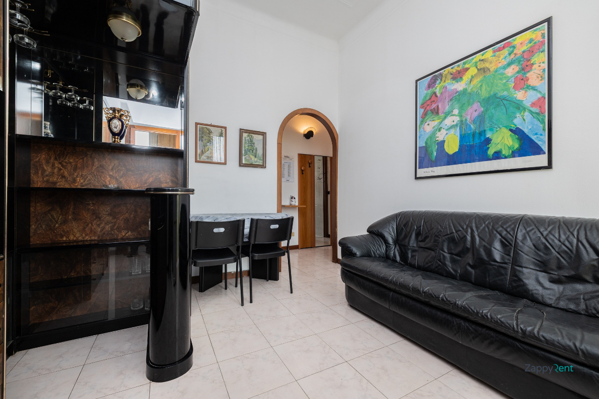 2 room apartment in Corso Lodi, Milano