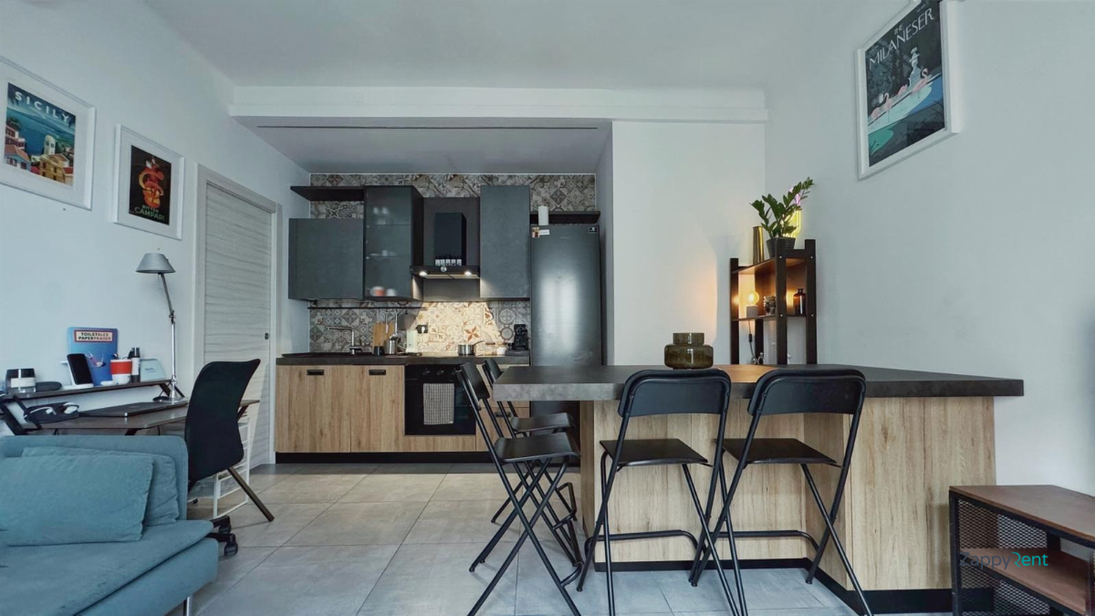 2 room apartment in Viale Monza, Milano