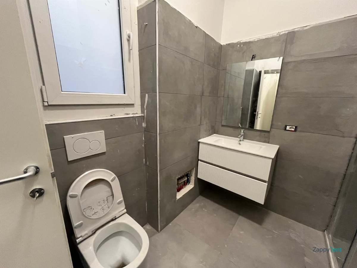 Monolocale in Via Noverasco, Opera