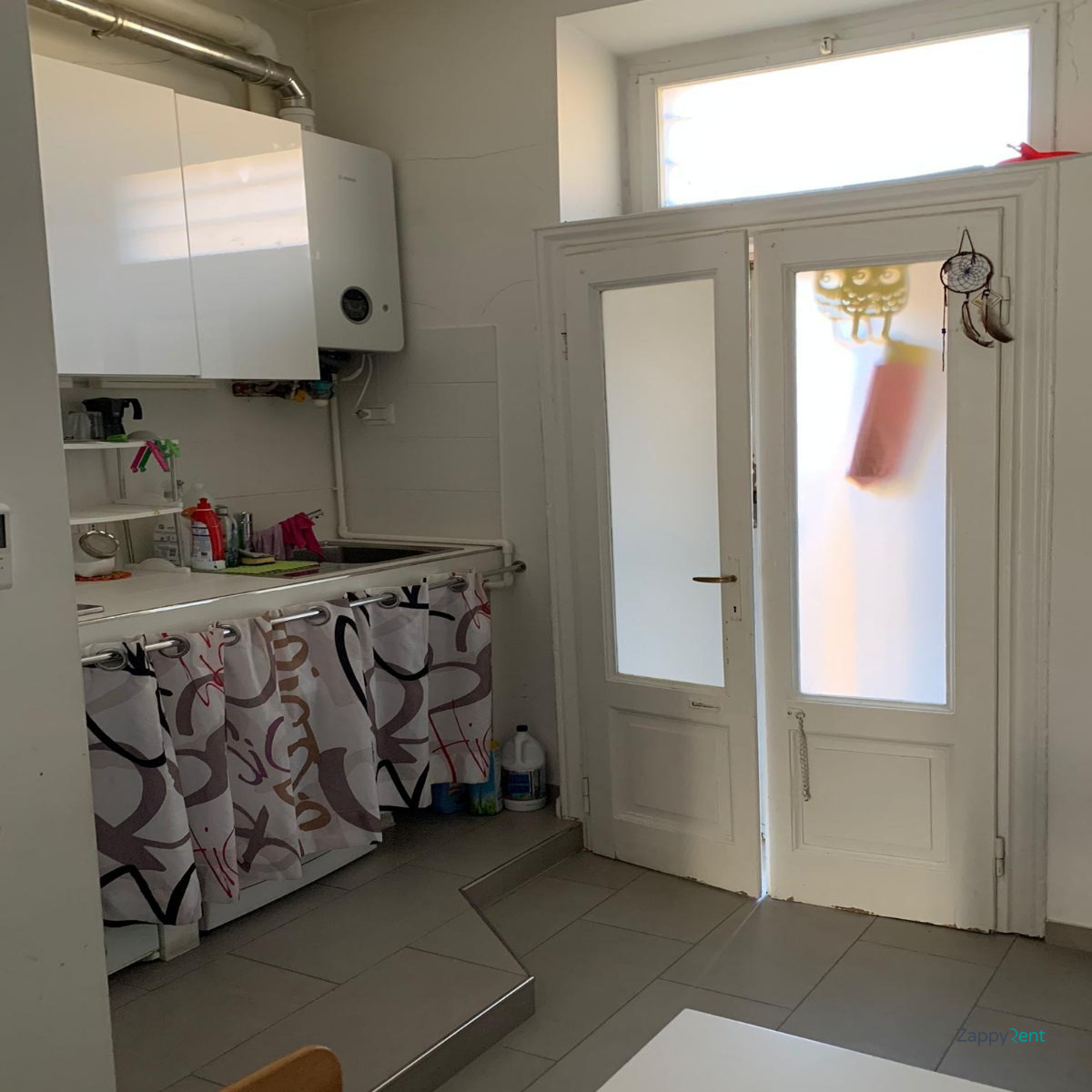 2 room apartment in Via Amerigo Vespucci, Milano