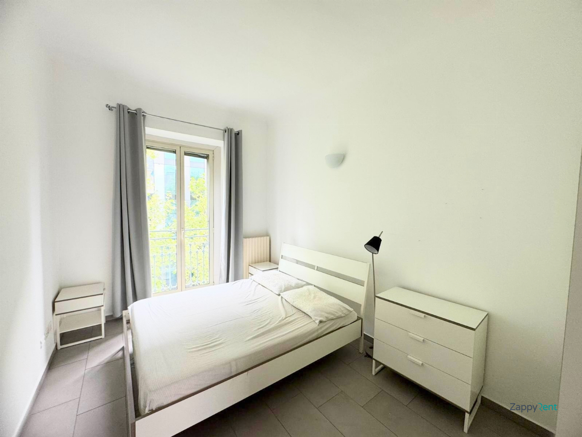 2 room apartment in Via Amerigo Vespucci, Milano