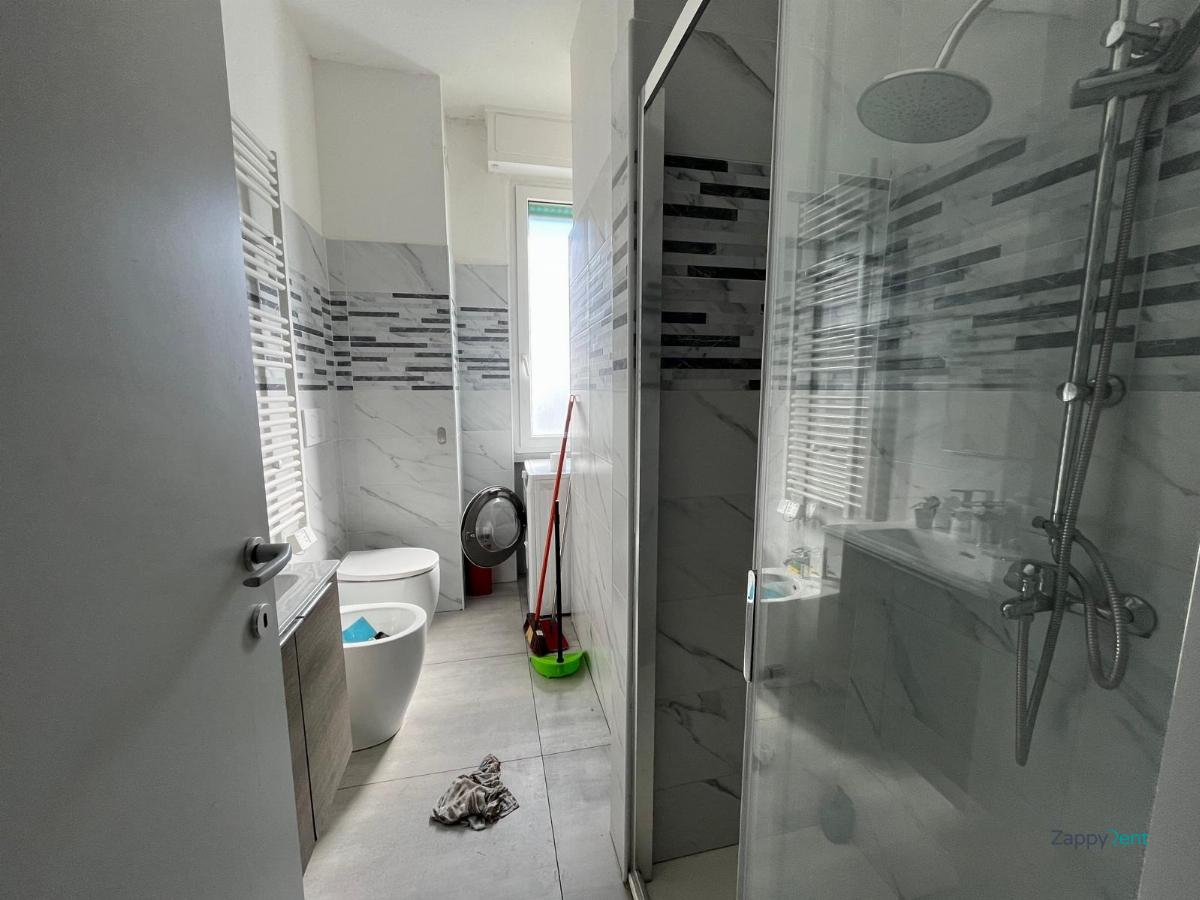 Bilocale in Via Noverasco, Opera