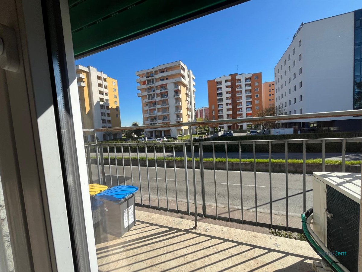 Monolocale in Via Noverasco, Opera