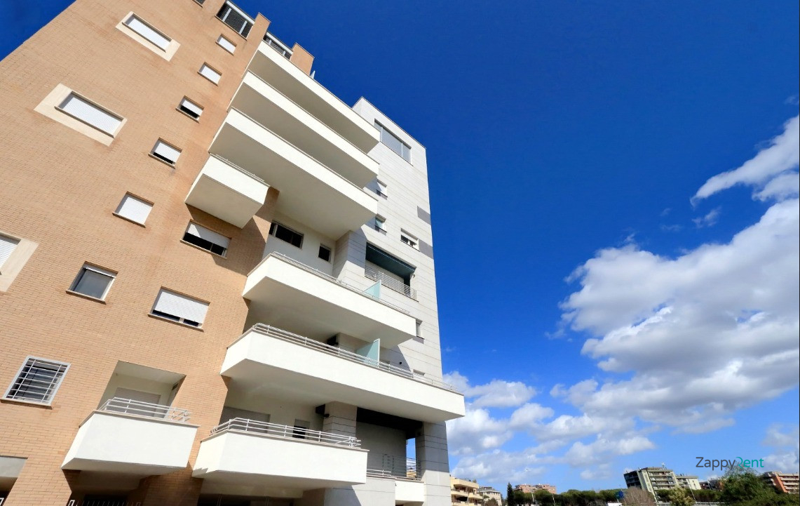 3 room apartment in Via Antonio dal Zotto, Roma