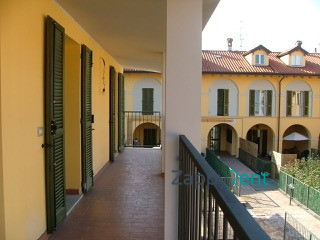 2 room apartment in Via Giuseppe Gianella, Milano