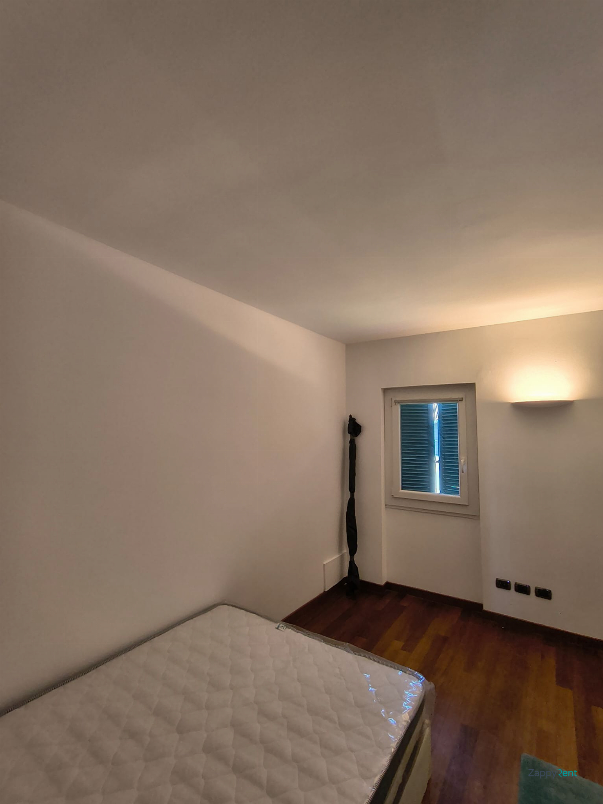 Trilocale in Via Corte Nuova, Cusago