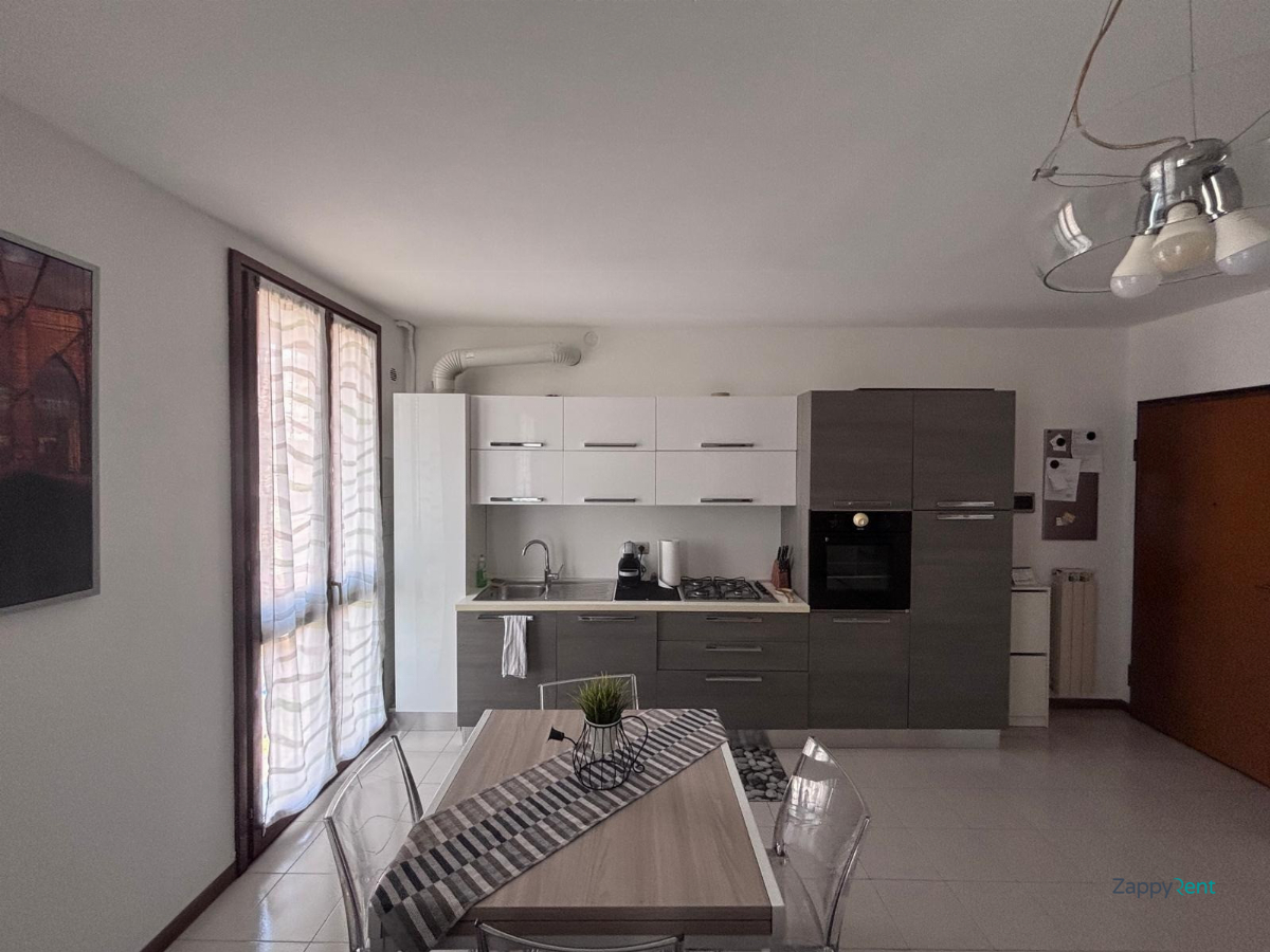 2 room apartment in Via Cristoforo Colombo, Pioltello