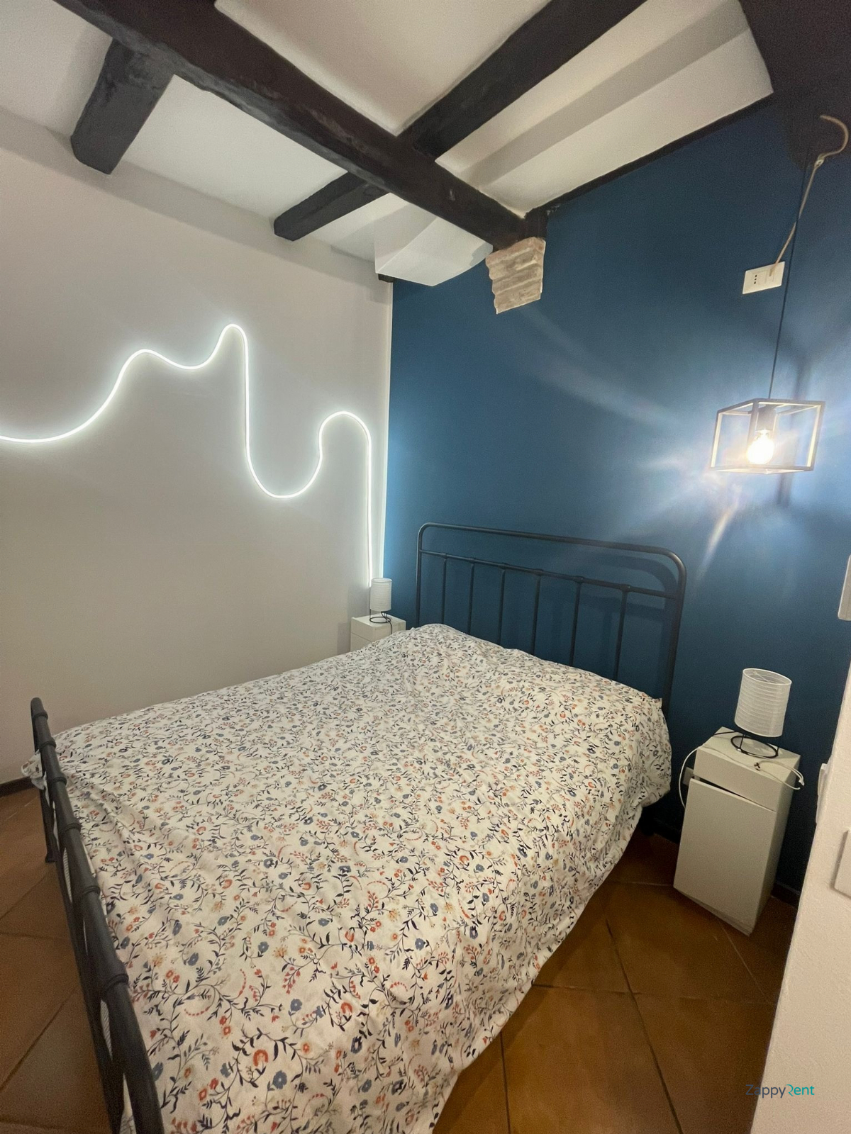 Studio in Vicolo Bolognetti, Bologna